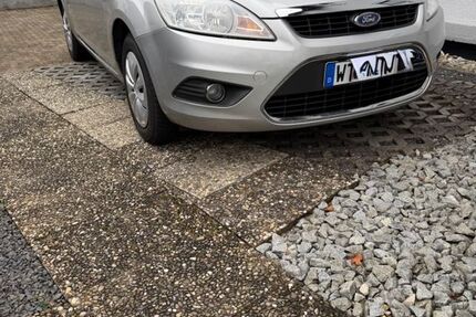 Ford Focus 171.500 km 3.550 &euro; Lauchringen 79787