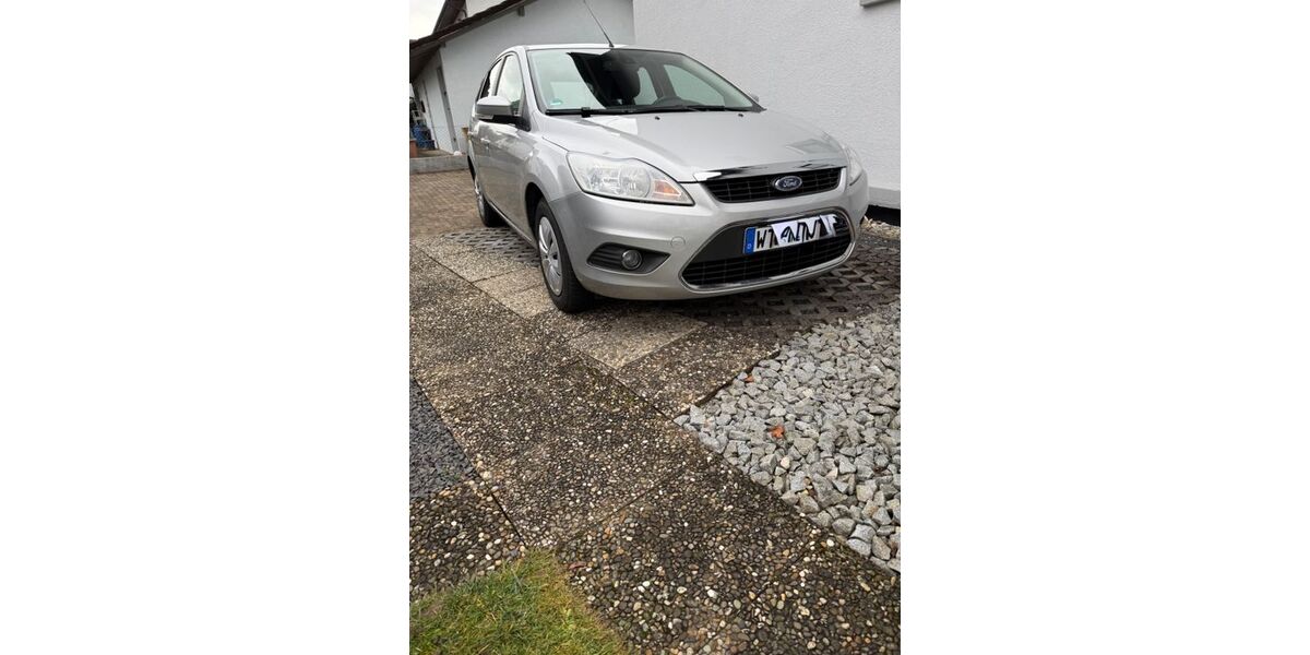 Ford Focus 171.500 km 3.550 &euro; Lauchringen 79787