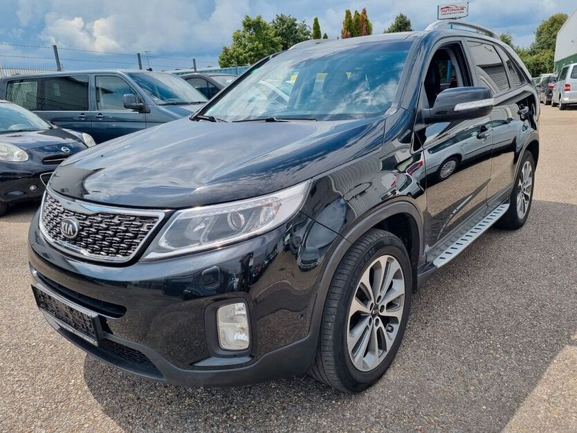 Sorento