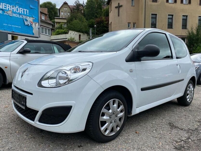 Twingo