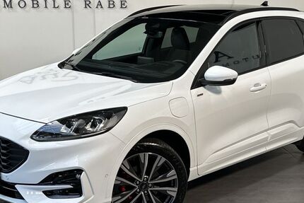 Ford Kuga 66.450 km 25.449 &euro; Wardenburg 26203