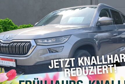 Skoda Kodiaq 82.174 km 34.470 &euro; Marktredwitz 95615