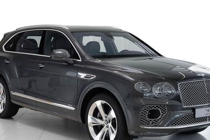Bentley Bentayga 9.900 km 228.888 &euro; Mannheim 68307