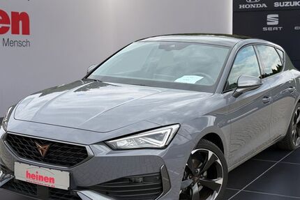 Cupra Leon 27.035 km 28.599 &euro; Essen 45141