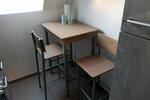 Dachgeschoßwohnung Emden - 2 Zimmer, 40 m&sup2;, 600&euro; | Angebot:26412735