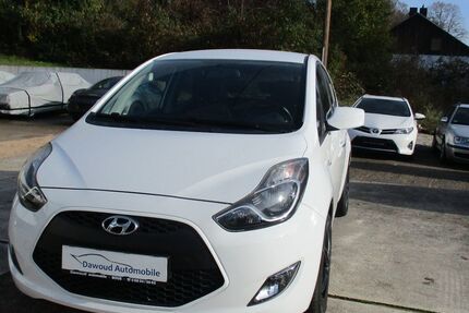 Hyundai ix20 125.880 km 6.500 &euro; Bous 66359