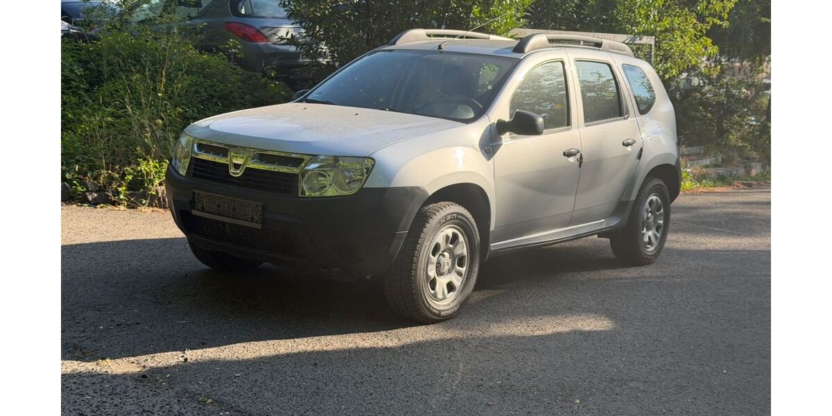 Dacia Duster 68.000 km 6.290 &euro; Bad Breisig 53498