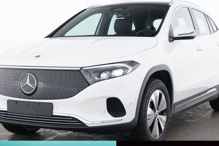 Mercedes EQA