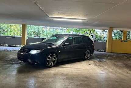 Saab 9-3 190.000 km 12.900 € Essen 45276