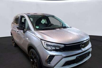 Opel Crossland 5.550 km 19.370 &euro; Lünen 44536