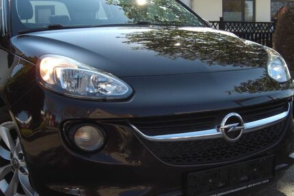 Opel Adam 75.000 km 6.900 &euro; Neumünster 24536