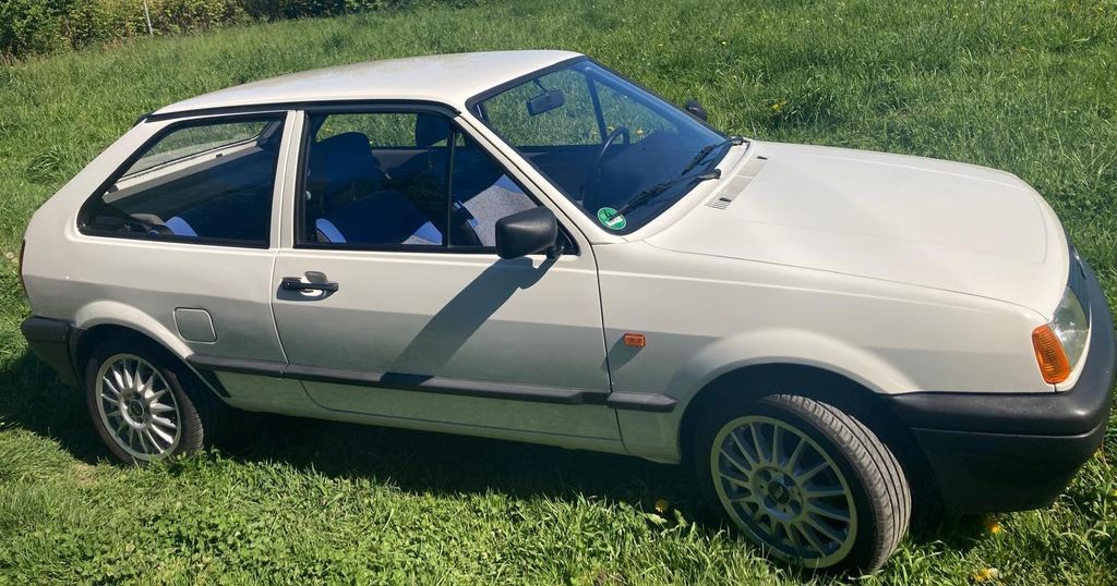 VW Polo 53.300 km 4.999 &euro; Remscheid 42855