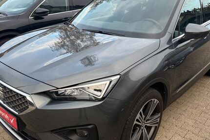 Seat Tarraco 118.000 km 22.600 &euro; Herne 44649