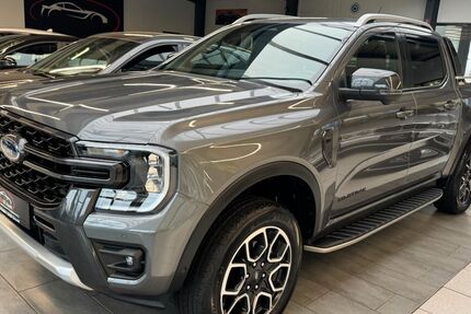 Ford Ranger 34.000 km 48.900 € Detmold 32758