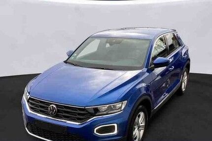 VW T-Roc 49.789 km 24.490 &euro; Fürstenwalde 15517