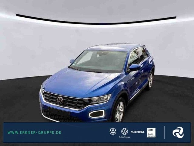 VW T-Roc 49.789 km 24.490 &euro; Fürstenwalde 15517