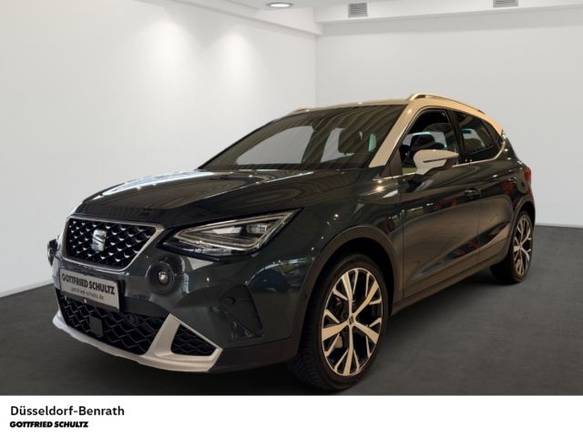 Seat Arona 6.725 km 19.990 € Düsseldorf 40589