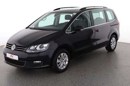 VW Sharan 85.451 km 22.880 &euro; Berlin 12103