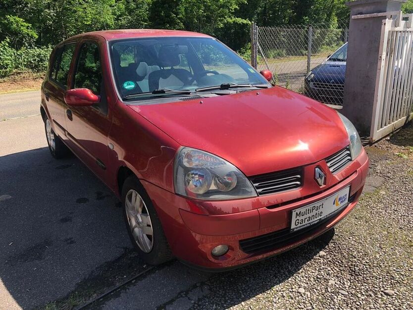 Clio