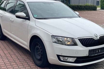 Skoda Octavia 265.216 km 6.399 &euro; Schönebeck/Elbe 39218