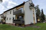 Etagenwohnung Schwabach Forsthof - 3 Zimmer, 70 m&sup2;, 620&euro; | Angebot:26556984