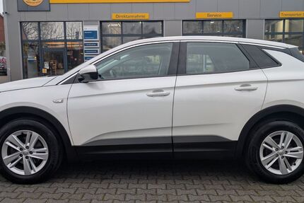 Opel Grandland (X) 39.450 km 15.980 &euro; Ochtrup 48607