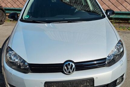 VW Golf 133.500 km 6.800 &euro; Eschershausen 37632