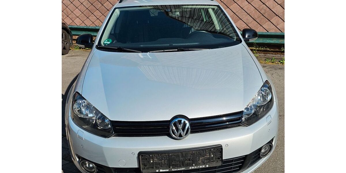 VW Golf 133.500 km 6.800 &euro; Eschershausen 37632