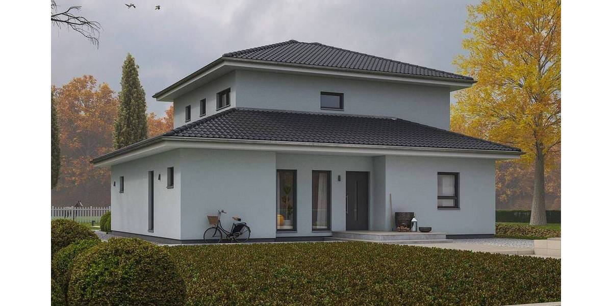 Einfamilienhaus Elsdorf - 7 Zimmer, 177 m&sup2;, 390.999&euro; | Angebot:26816787