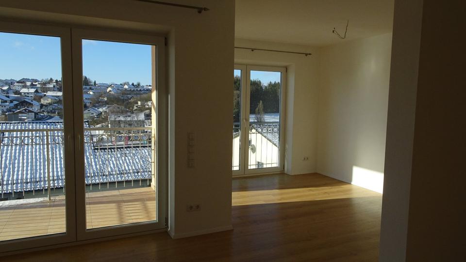 Loft - Studio - Atelier Pfarrkirchen - 2 Zimmer, 63 m&sup2;, 239.600&euro; | Angebot:26579058