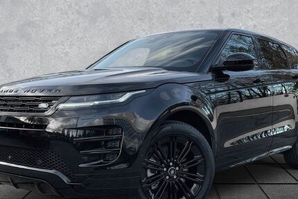 Land Rover Range Rover Evoque 8.950 km 50.490 &euro; Hannover 30179