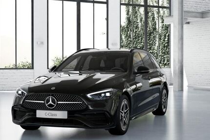 Mercedes-Benz C 180 7.313 km 38.990 &euro; Gera 07546