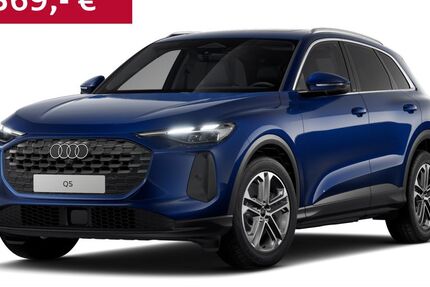 Audi Q5 8.067 km 46.430 &euro; Ludwigsburg 71636