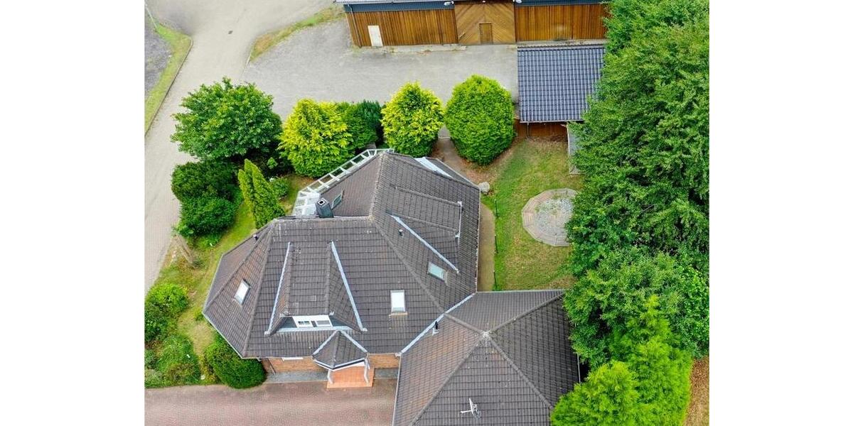 Einfamilienhaus Büdelsdorf - 6 Zimmer, 203 m&sup2;, 799.000&euro; | Angebot:27004450