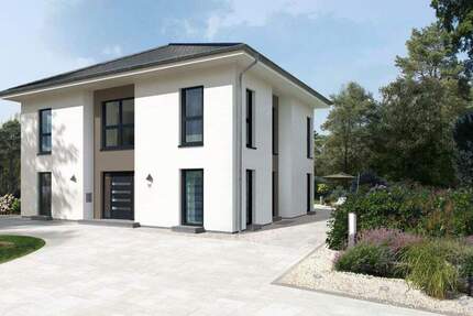 Haus Potsdam Marquardt - 8 Zimmer, 245 m&sup2;, 539.589&euro; | Angebot:25410995