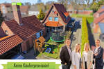 Einfamilienhaus Apen / Augustfehn Augustfehn I - 5 Zimmer, 132 m&sup2;, 310.000&euro; | Angebot:26220373