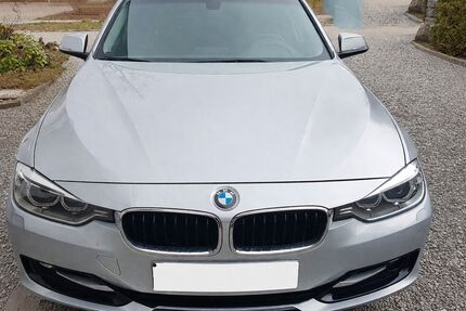 BMW 320 157.000 km 15.800 &euro; Pilsach 92367
