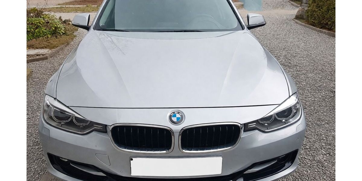 BMW 320 157.000 km 15.800 &euro; Pilsach 92367