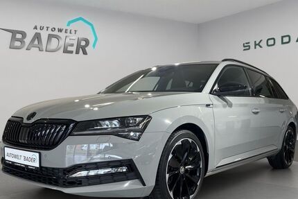 Skoda Superb 45.727 km 38.930 &euro; Wolfratshausen 82515