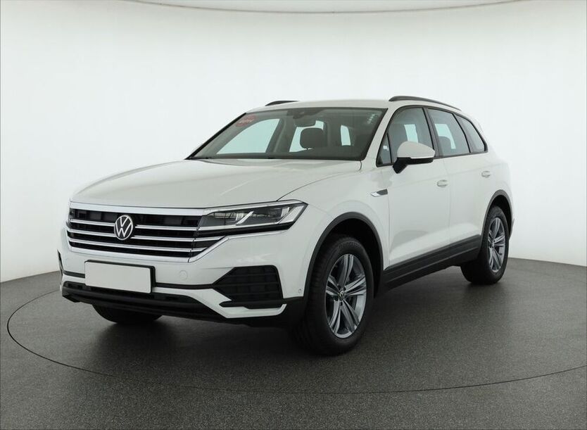 Touareg