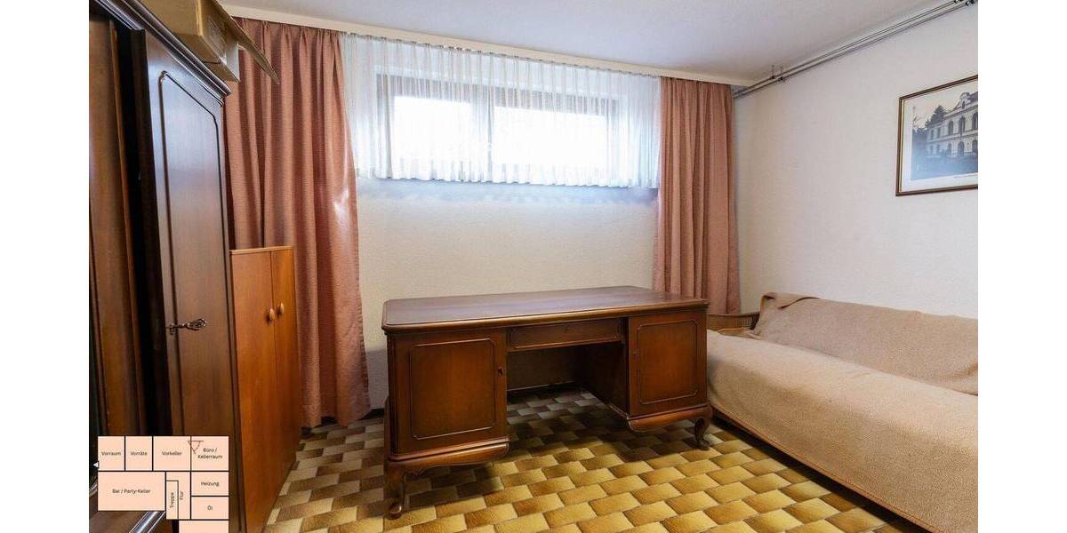Einfamilienhaus Bühl Weitenung - 7 Zimmer, 160 m&sup2;, 580.000&euro; | Angebot:26200143