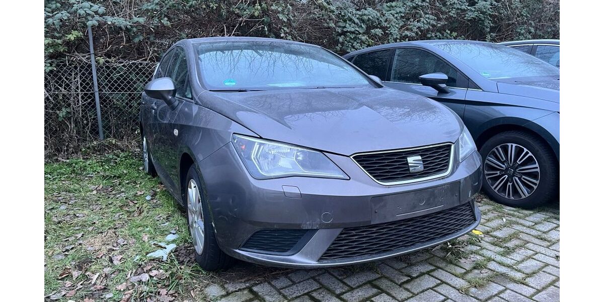 Seat Ibiza 188.311 km 5.100 &euro; Hörstel 48477