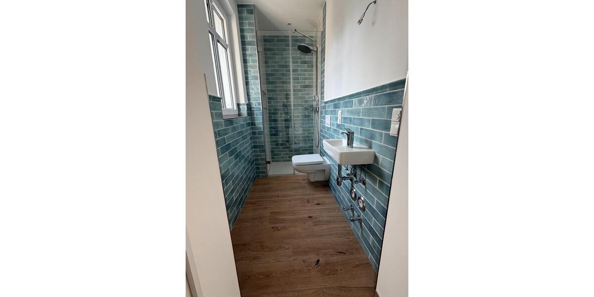 Terrassenwohnung Schöneiche bei Berlin - 4 Zimmer, 123 m&sup2;, 1.750&euro; | Angebot:25794135