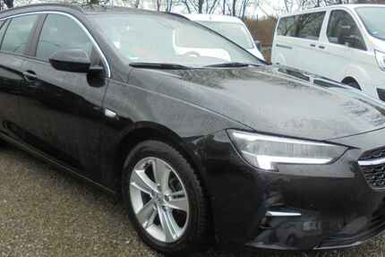 Opel Insignia 132.400 km 11.305 &euro; Bremervörde 27432