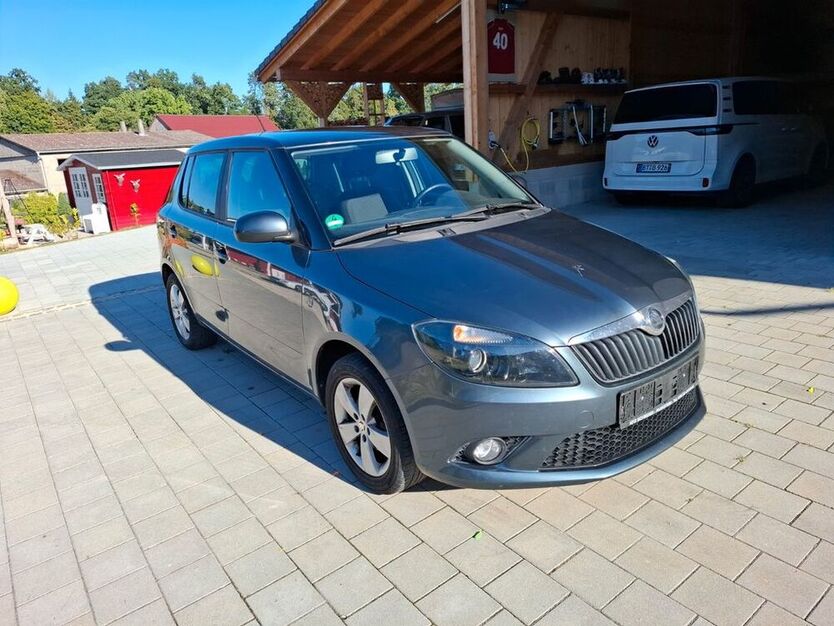Fabia