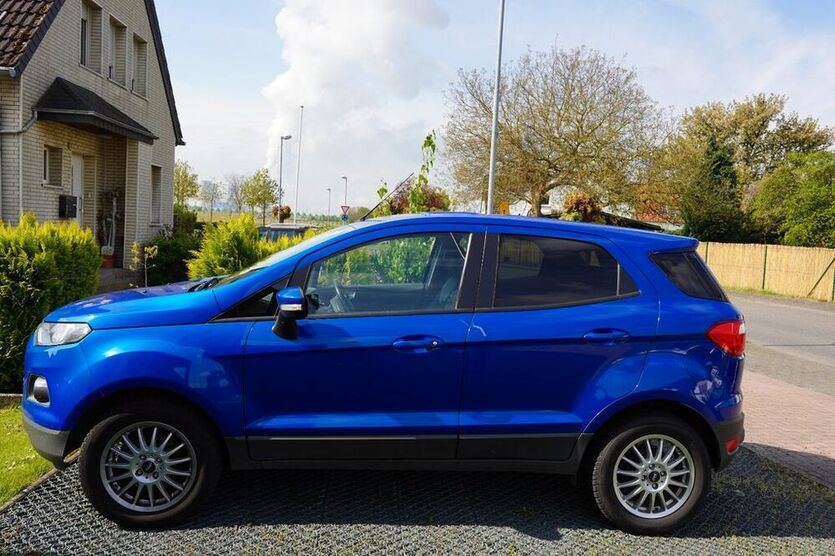 EcoSport