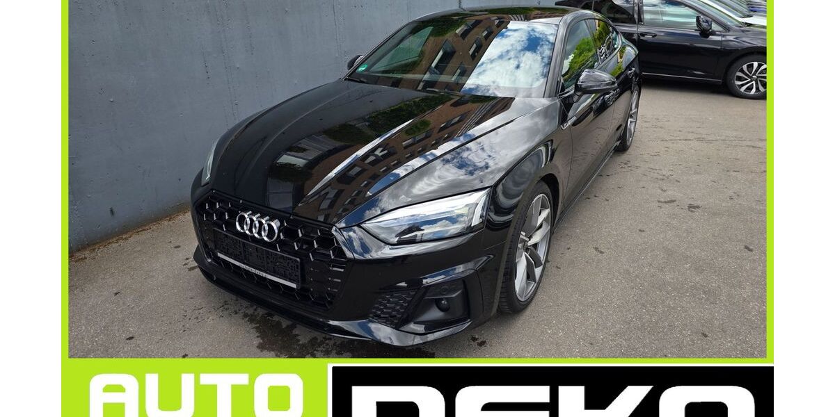 Audi A5 97.460 km 28.470 &euro; Waiblingen 71332