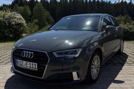 Audi A3 200.000 km 10.999 &euro; Haselbach 94354