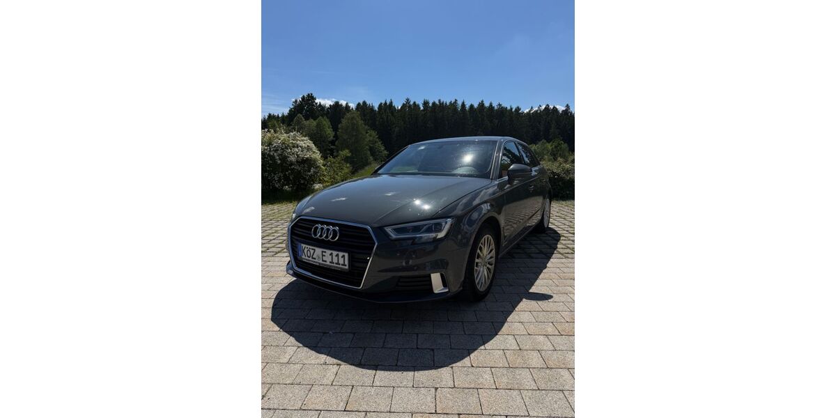 Audi A3 200.000 km 10.999 &euro; Haselbach 94354