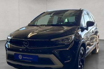 Opel Crossland 15.028 km 18.850 &euro; Pforzheim 75179